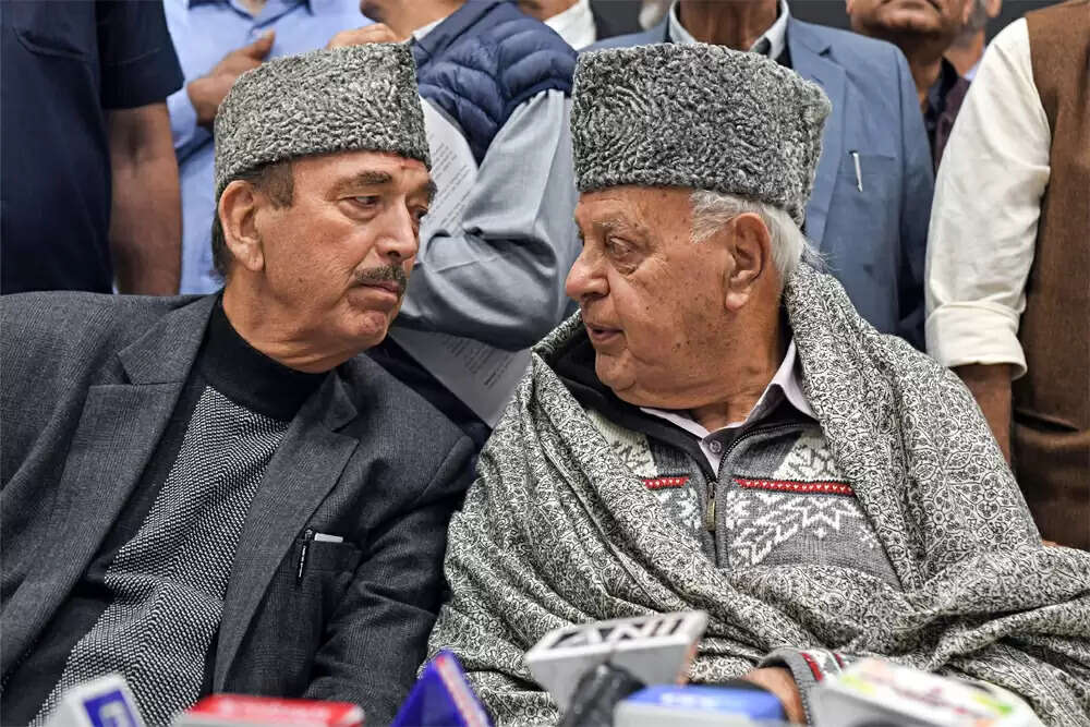 जम्मू-कश्मीर और पंजाब में लोकसभा चुनाव की तैयारी: उम्मीदवारों की चर्चा