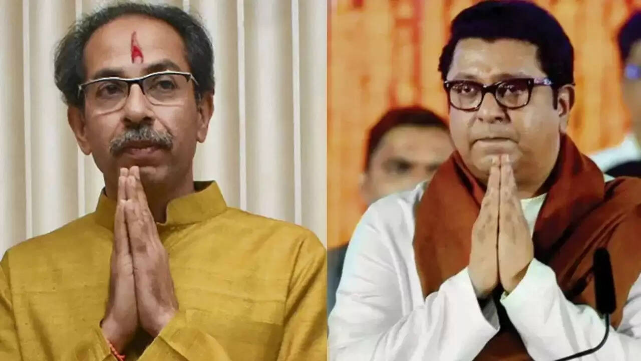 क्या MNS और शिवसेना (UBT) का गठबंधन बीएमसी चुनावों में लाएगा बड़ा बदलाव?