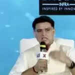 सचिन पायलट ने इंडिया न्यूज़ मंच पर सरकार को घेरा, उठाए महत्वपूर्ण सवाल