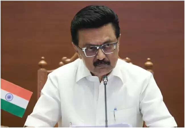 बिहार चुनाव 2025: स्टालिन ने परिणामों पर उठाए सवाल