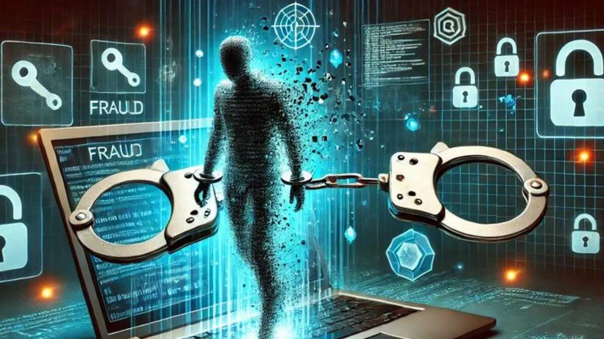 पानीपत में साइबर ठगी का मामला: 42.70 लाख रुपये की धोखाधड़ी का शिकार हुआ सेवानिवृत्त अधिकारी