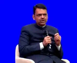 मुख्यमंत्री फडणवीस ने ग्लोबल फिनटेक फेस्ट 2025 में विकास रणनीतियों पर चर्चा की