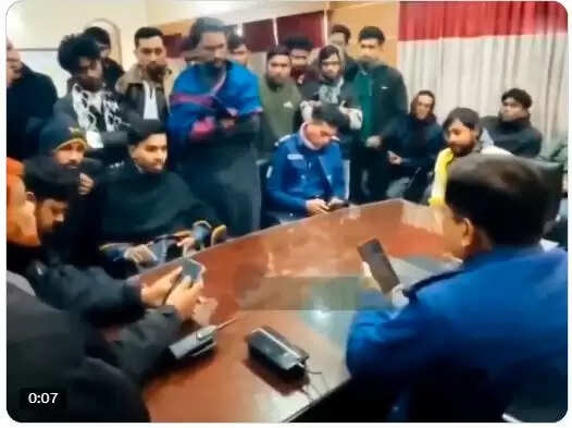 बांग्लादेश में हिंदू पुलिस अधिकारी की हत्या का चौंकाने वाला कबूलनामा