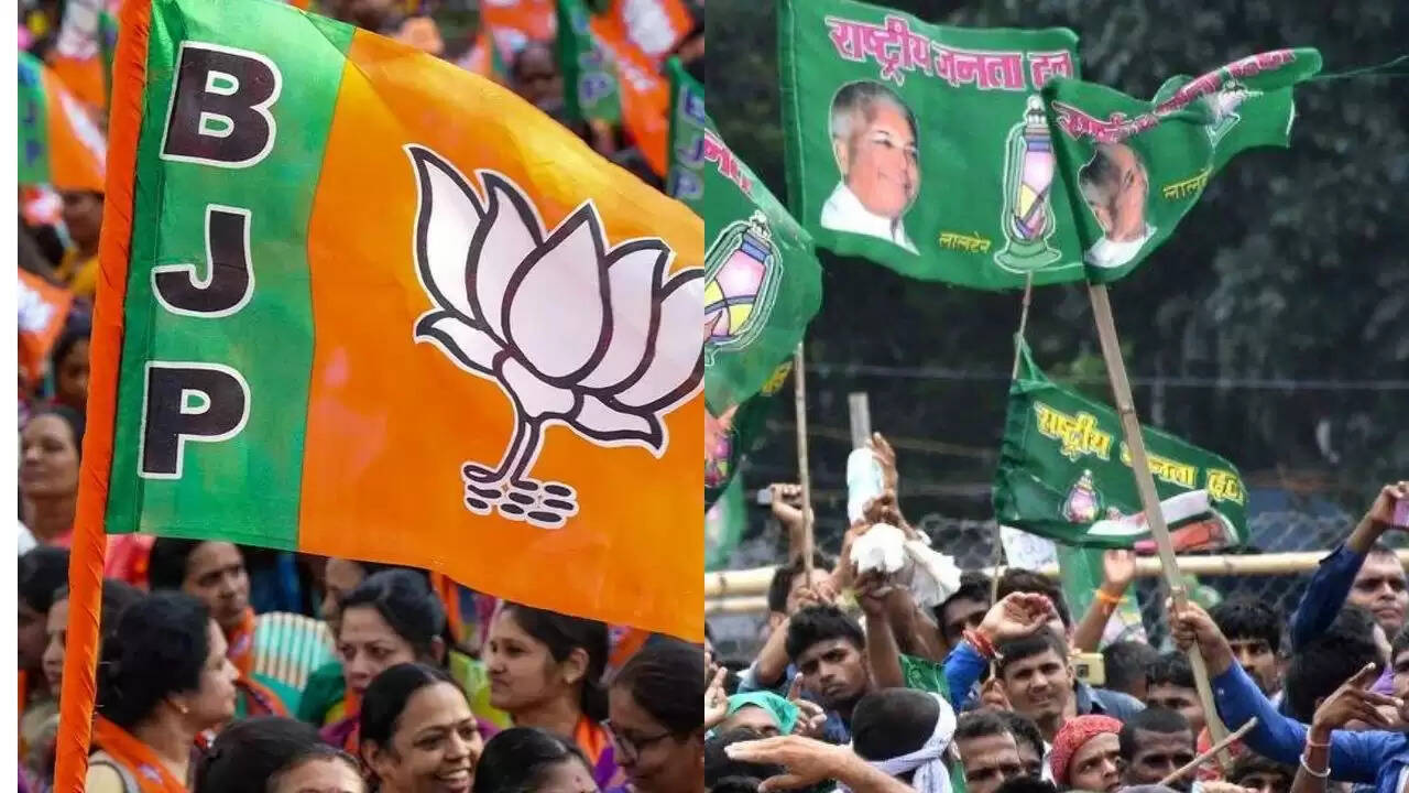 बिहार विधानसभा चुनाव 2025: बेगूसराय की राजनीतिक स्थिति और चुनौतियाँ
