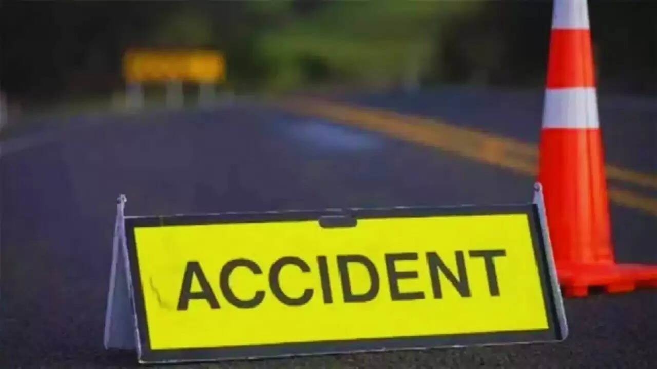 जोधपुर में दर्दनाक सड़क हादसा: टेंपो ट्रैवलर की ट्रक से टक्कर में 18 की मौत