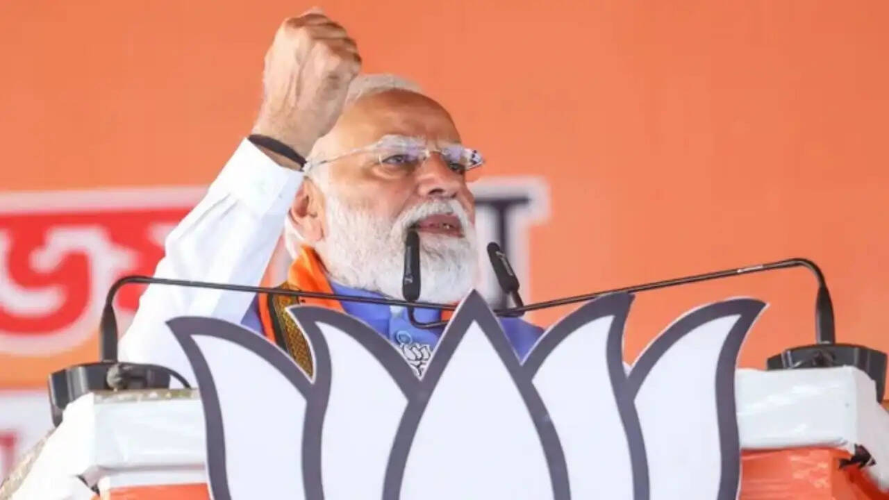 क्या पश्चिम बंगाल में बदलाव की लहर लाएंगे पीएम मोदी? जानें उनके ताजा बयान