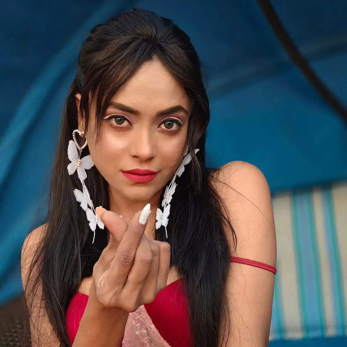 नेहल वडोलिया: इंटिमेसी कोऑर्डिनेटर की भूमिका और इंटिमेट सीन की शूटिंग की प्रक्रिया