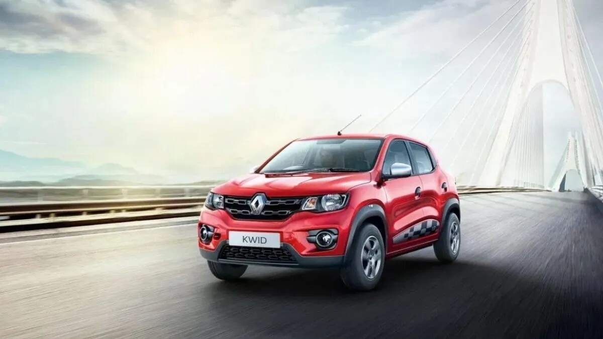 भारत में बेहतरीन फैमिली कारों की सूची: 5 से 7 लाख के बजट में