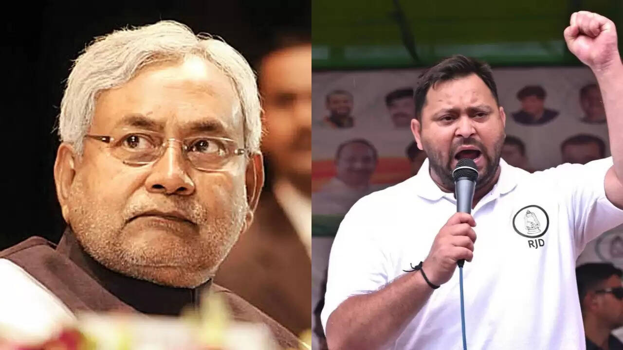 बिहार विधानसभा चुनाव: एग्जिट पोल के परिणामों का इंतजार