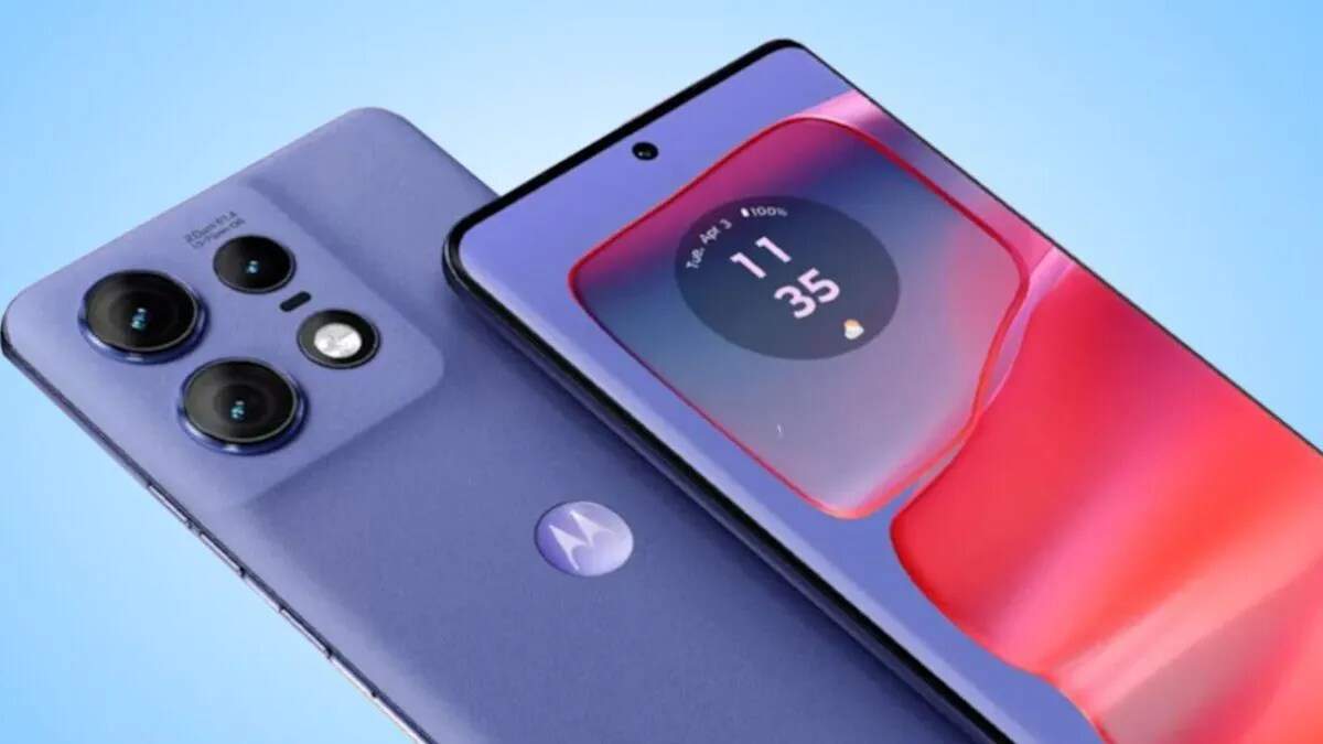 कर्व्ड स्क्रीन फोन: फायदे और नुकसान जानें