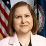 गजाला हाशमी बनीं वर्जीनिया की पहली मुस्लिम लेफ्टिनेंट गवर्नर