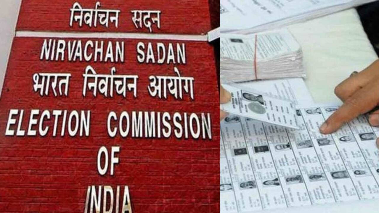 बिहार विधानसभा चुनाव 2025 के लिए अंतिम मतदाता सूची जारी
