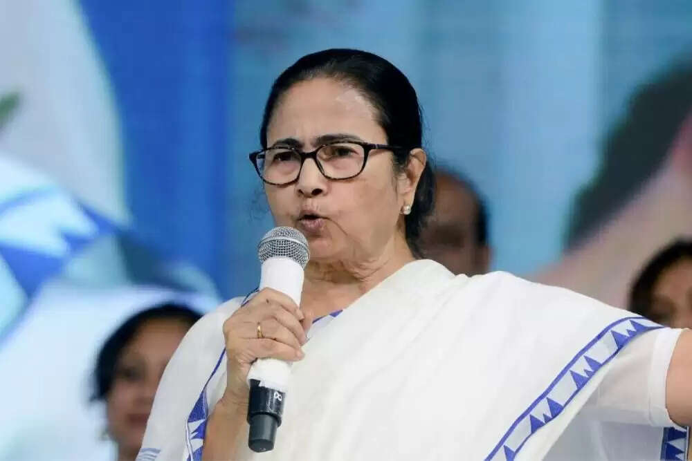 भाजपा सांसद ने ममता बनर्जी पर उठाए सवाल, कहा विक्टिम कार्ड खेल रही हैं