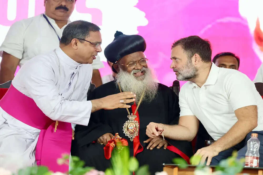 एफसीआरए कानून में बदलाव: केरल में राजनीतिक हलचल