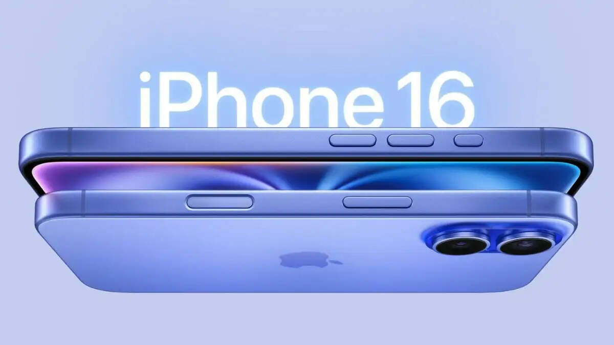 iPhone 16 पर Vijay Sales की शानदार छूट: प्रीमियम फीचर्स कम कीमत में