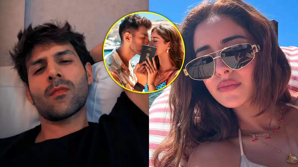 करण जौहर ने साझा किया 'तू मेरी मैं तेरा' का फर्स्ट लुक और रिलीज डेट