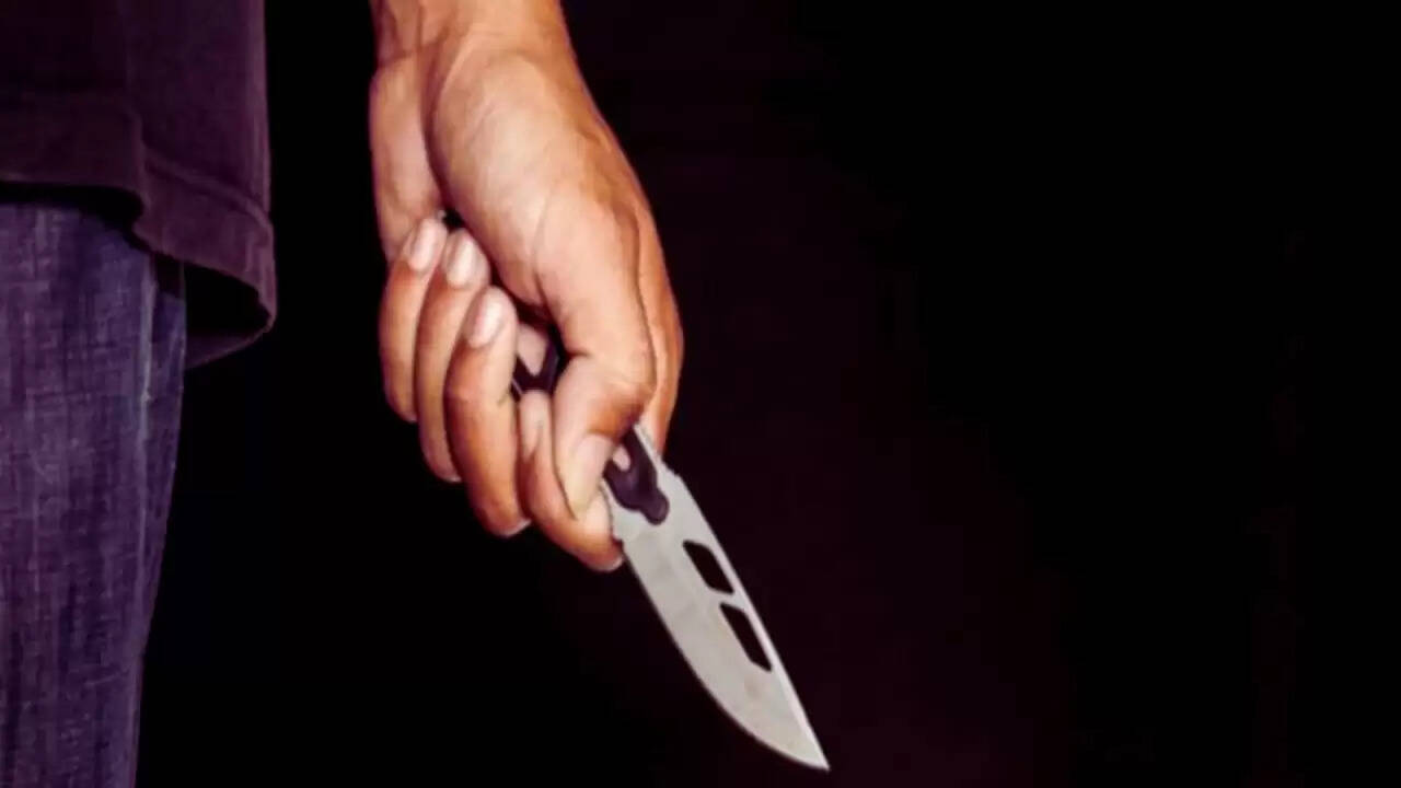 पैरामारिबो में चाकू से हमला: नौ लोगों की हत्या, पांच बच्चे शामिल