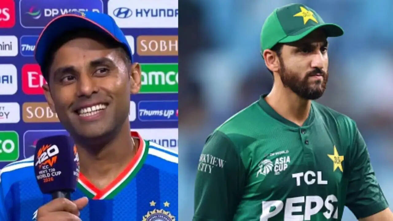 टी20 विश्व कप 2026: भारत के लिए करो या मरो की स्थिति, आमिर ने किया बड़ा दावा