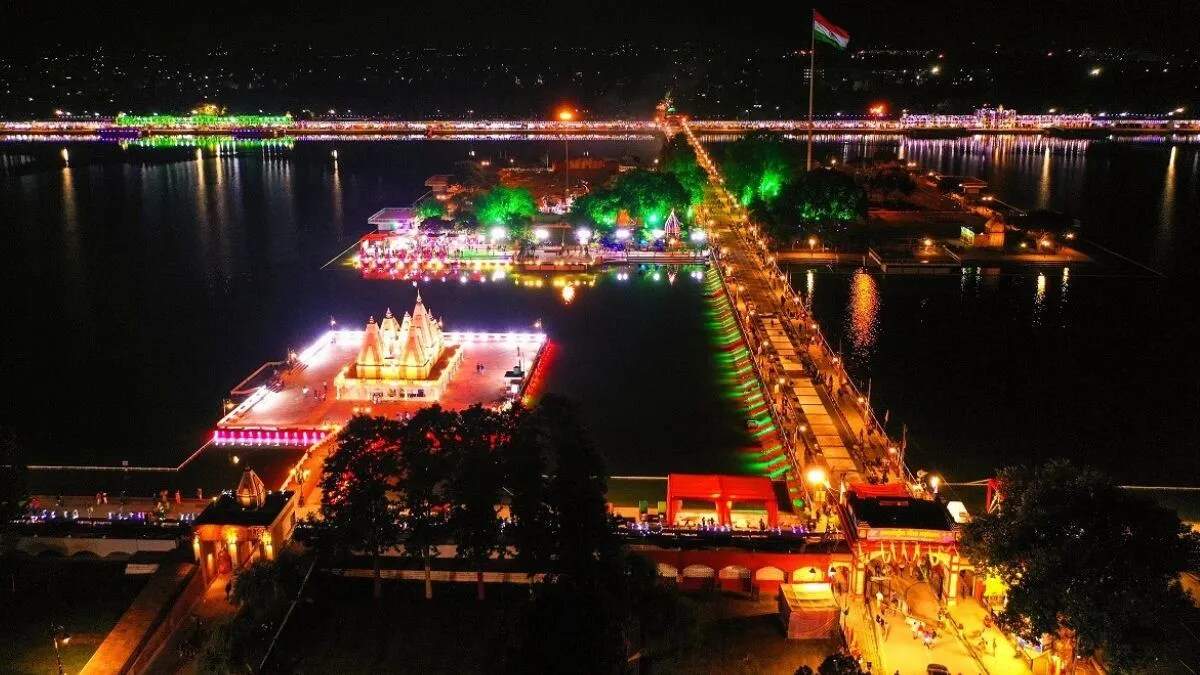 अंतरराष्ट्रीय गीता महोत्सव: नई पहलों के साथ वैश्विक स्तर पर मनाया जाएगा