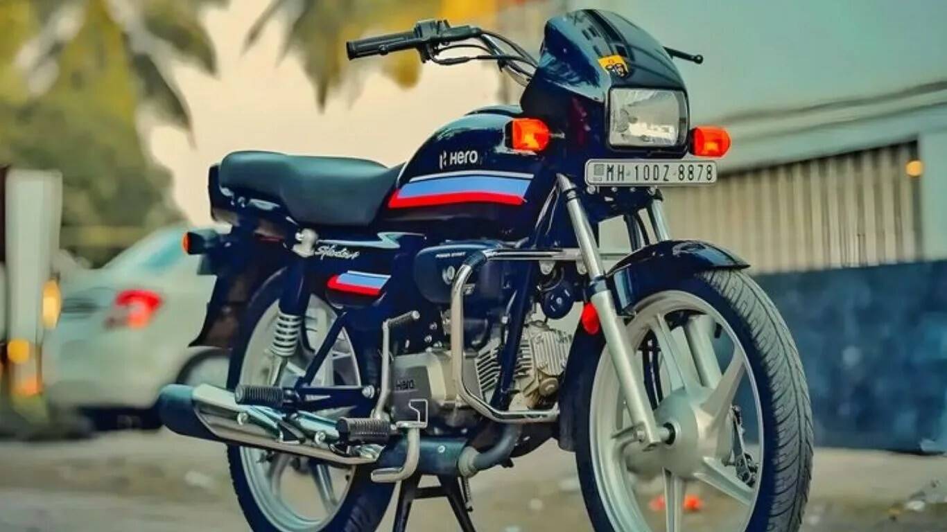 हीरो मोटोकॉर्प ने GST कटौती से ग्राहकों को दी राहत, नई कीमतें 2025 में लागू
