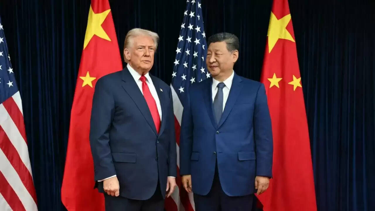 डोनाल्ड ट्रंप का चीन-ताइवान पर बड़ा बयान: क्या है जिनपिंग का आश्वासन?