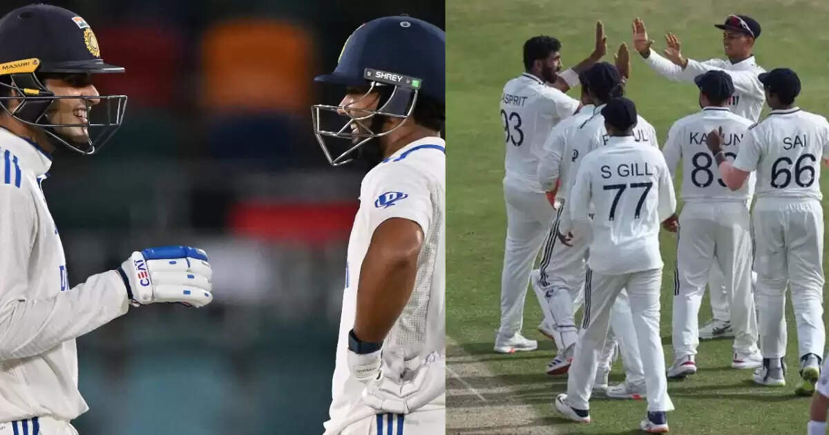 इंग्लैंड टेस्ट सीरीज में नीतीश रेड्डी की छुट्टी, शार्दुल ठाकुर को मिल सकता है मौका