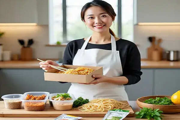 रेडी-टू-ईट और पैकेज्ड फूड: स्वास्थ्य के लिए खतरा या सुविधा?