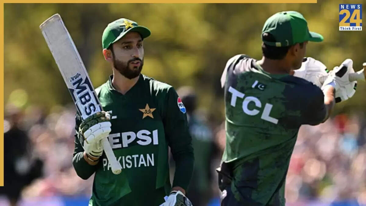 Asia Cup 2025: पाकिस्तान का ओमान के खिलाफ पहला मुकाबला, कप्तान की फिटनेस पर सवाल