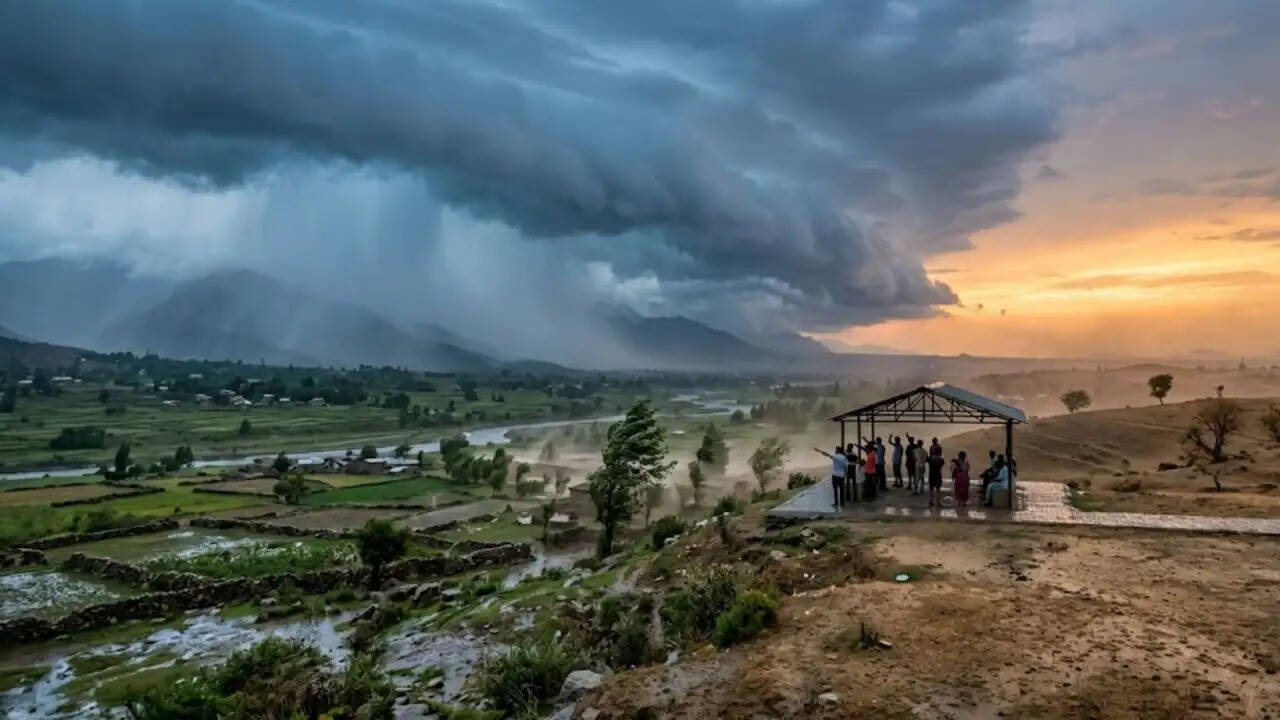 क्या आएगी राहत? जानें दिल्ली-एनसीआर में गर्मी और सुपर अल नीनो का असर