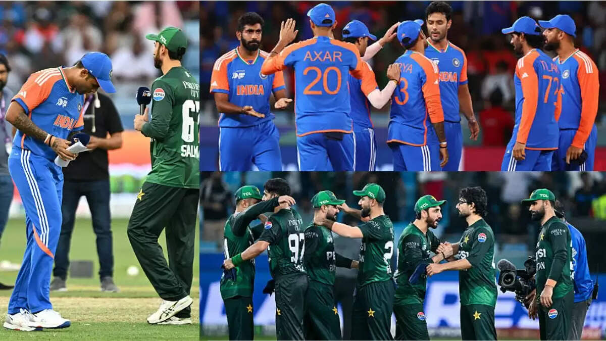 एशिया कप फाइनल के लिए 32 खिलाड़ियों की घोषणा, भारत-पाकिस्तान का ऐतिहासिक मुकाबला