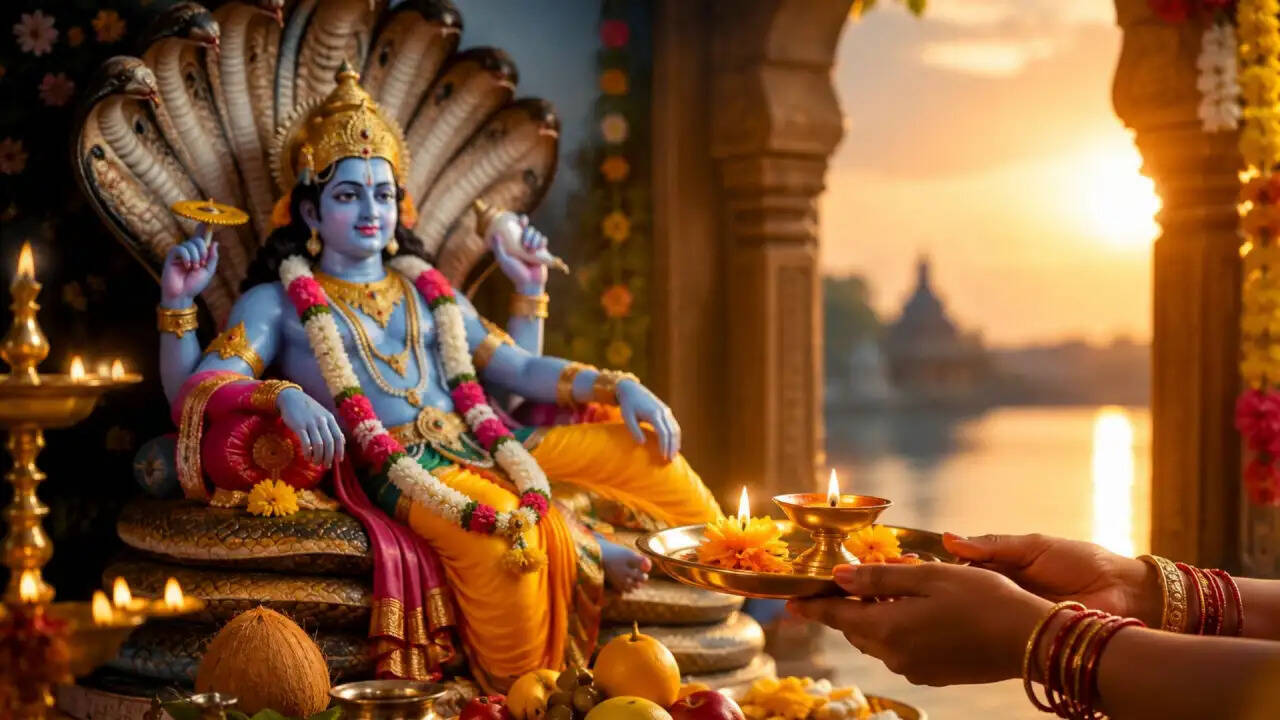 परम एकादशी 2026: जानें तिथि, शुभ मुहूर्त और व्रत पारण की विधि