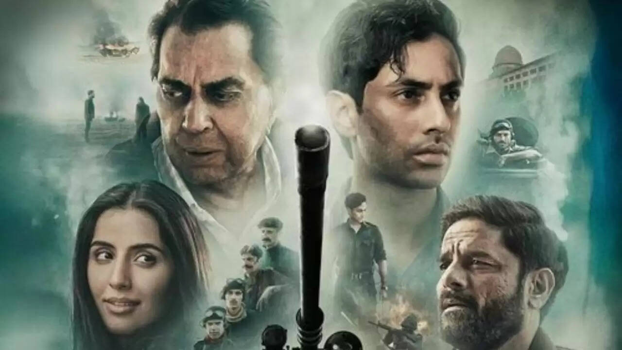 धर्मेंद्र की अंतिम फिल्म 'इक्कीस': क्या है इस इमोशनल ड्रामा की खासियत?