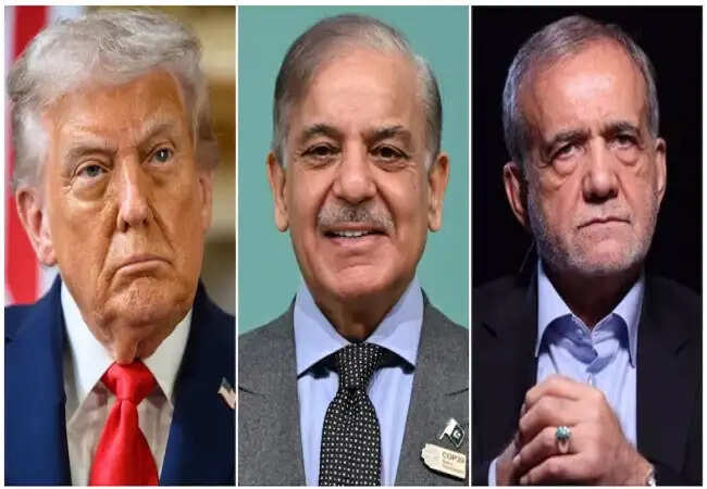 पाकिस्तान की मध्यस्थता की कोशिश: अमेरिका-ईरान संघर्ष में नई पहल