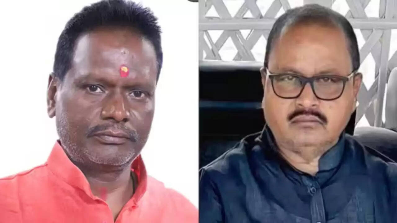 बिहार में जेडीयू के नेताओं के बीच विवाद: सांसद अजय मंडल ने विधायक गोपाल मंडल के खिलाफ दर्ज कराई FIR