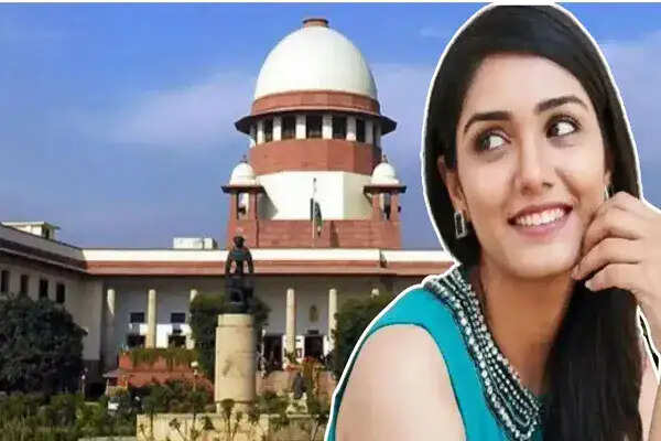 सुप्रीम कोर्ट में ट्विशा शर्मा मौत मामले की सुनवाई, मीडिया को दी गई सलाह