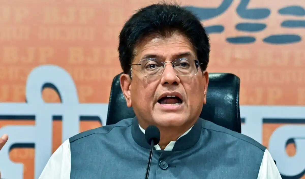 भारत और अमेरिका के व्यापार समझौते की बातचीत अंतिम चरण में