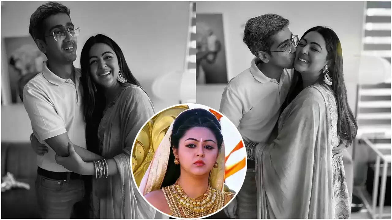 शफक नाज ने की शादी, फैंस ने दी बधाई