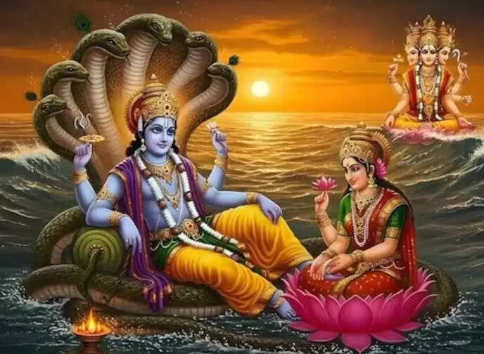 परिवर्तिनी एकादशी: सौभाग्य प्राप्ति के उपाय और पूजा विधि