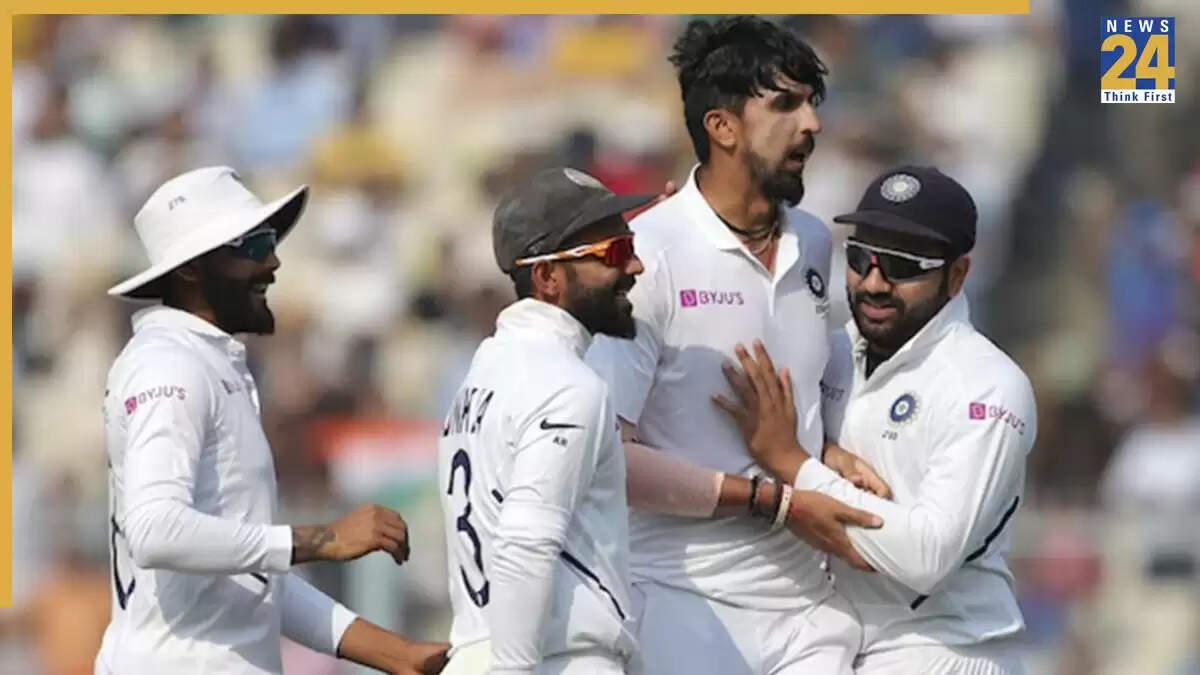 भारतीय क्रिकेट में पुजारा के बाद संन्यास की कगार पर तीन और खिलाड़ी