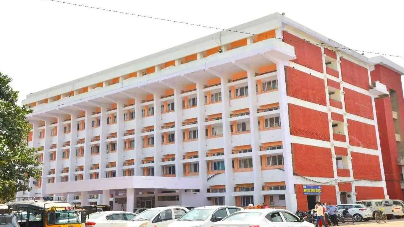 भिवानी सिविल अस्पताल में ओपीडी सेवाएं जल्द शुरू होने की उम्मीद