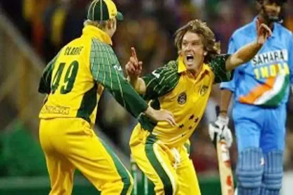 नेपाल ने टी20 वर्ल्ड कप 2026 के लिए इयान हार्वे को बॉलिंग कंसल्टेंट नियुक्त किया