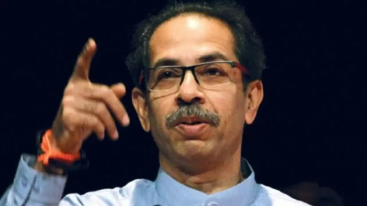 उद्धव ठाकरे का भावनात्मक संदेश: BMC चुनाव हारने के बाद भी नहीं देंगे हार