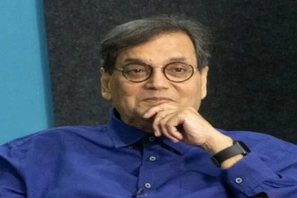 सुभाष घई का प्रेरणादायक संदेश: खुशी और बदलाव का महत्व