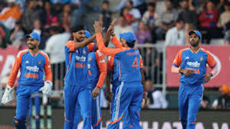 T20 विश्व कप: भारत के सेमीफाइनल की उम्मीदें बरकरार