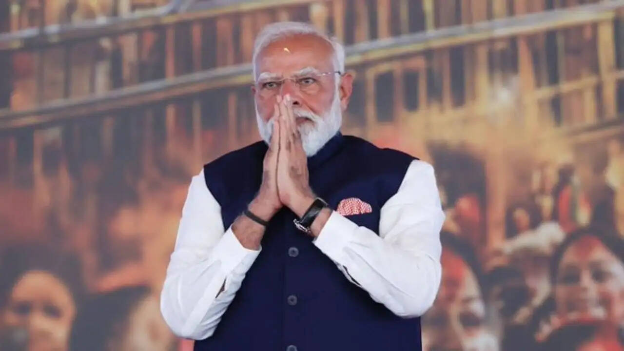 PM मोदी का बड़ा कदम: सुरक्षा काफिले में 50% कटौती, मितव्ययिता पर जोर