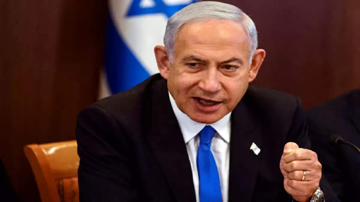 इजरायल में चुनाव की घोषणा, Netanyahu की लोकप्रियता पर नजर