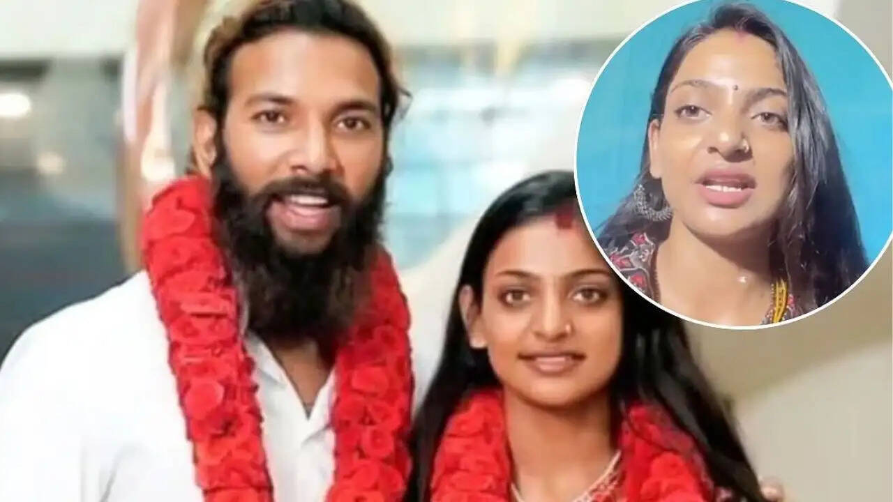 मोनालिसा भोसले को मिली मौत की धमकियां, सुरक्षा की मांग