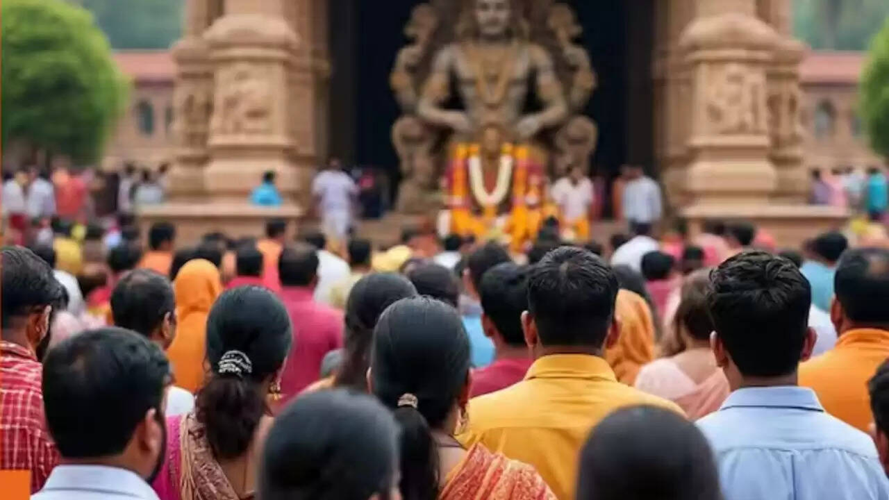 दुनिया में हिंदू आबादी: जानिए कौन से देश हैं सबसे आगे?