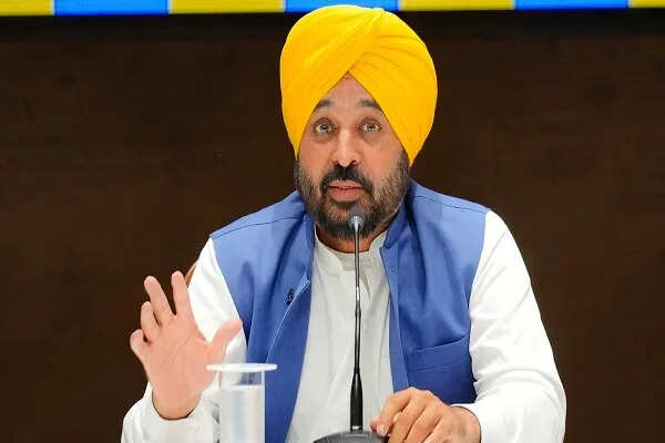 पंजाब ने आजादी के 78 वर्षों का जश्न मनाया, मुख्यमंत्री ने विकास की योजनाओं का किया उल्लेख