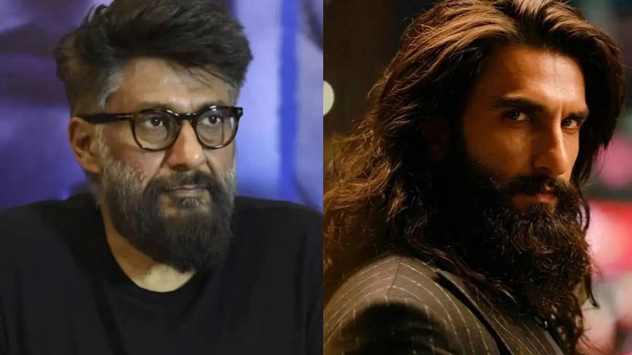 विवेक अग्निहोत्री ने 'धुरंधर: द रिवेंज' की की तारीफ, दी सलाह